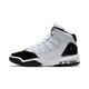 Nike (Nike) große Kinderschuhe, Kindersportschuhe praktische Training Air Jordan Basketballschuhe AQ9214-121 37.5