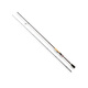 Haibo 2 23 Tianyang Gelenkmarke Luya Pole Tian Series Zwei-Abschnitt-Einzelabschnitt Hochempfindlichkeit Langzeitgebrauch Seebarschmandarin-Fisch 7,02 Fuß TY-S702 ml (gerade Griff 2.13 ohne Spezifikationen