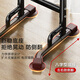 Made in Tokyo, horizontal bar home pull-up device, indoor adult fitness equipment, multi-functional floor-standing comprehensive training device