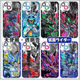弥静觅假面骑士faiz帝骑手机壳适用vivoiQOONeo8se创骑欧兹OPPOA97A58A1x小米12荣耀90华为nova10一加ACE 天使眼透明-V9934 iPhone其他型号