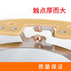 Puli Pula centrifugal switch sheet single-phase motor centrifugal sheet thickened tungsten silver contact point meat grinder high triangle LD13302S L17152/4Y sheet