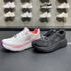 斯凯奇（Skechers）斯凯奇女鞋新款缓震轻便舒适透气休闲运动鞋跑步鞋1291 129121-BBK 全黑色 35 220mm