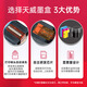 Tianwei (Print-Rite) 680xxl Черный цвет чернила картридж настроек