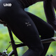 
UKE men's strap riding pants, close-fitting, fast-drying, breathable outdoor, cycling overalls, strap pants, B001 2XL