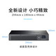 TP-LINK 16-port full Gigabit switch Non-network T series Enterprise-level Monitoring network cable splitter Splitter Gigabit switch TL-SG1016DT