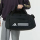 Adidas (adidas) Sac à bandoulière pour hommes et femmes 2025 Automne grand sac à main sac à main sac à main sac de gym