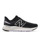 New Balance New Balance Women's Schuhe Laufschuhe 880 V12 Unterstützung Stabiles Mesh atmungsaktiver Komfort Sportschuhe Schwarz/Weiß 6.5 = 37,5