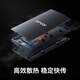 雷克沙（Lexar）PSSD移动固态硬盘高速USB3.2 Type-C外置硬盘 苹果手机外接硬盘 SL300 | 1050MB/s 2TB