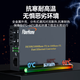 FiberHome Fiberhome fiber optic transceiver 100M single-mode single fiber enterprise-grade commercial external power supply SC interface Gigabit dual-fiber photoelectric converter Gigabit single-mode single fiber 40km single A-end 14C