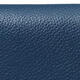 Entrenador Pebble Patrón de guijarros Bolso de hombro Bolsas de caparazón Mujer Versátil Versátil Color sólido Verde brillante