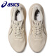 亚瑟士（asics）男鞋夏季GT2000 12代跑步网鞋专业马拉松跑鞋透气休闲运动鞋子男 浅棕1011B691-250 42