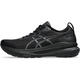 ASICS [JAPON PRODUIT CADAIN] JD LOGISTIQUE ASICS Sports Men's Sports Chaussures 1011B868 Black / Black 20 265mm 4E 4E