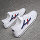 Chul Taek High-End Light Luxury Herrenschuhe Sommer atmungsaktiv