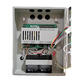 Qingbird Fire Fire Seguridad General Solución General Controlador de alarma de incendio JB-QB-JBF5009 Qing JBF5009-50 Puntos