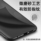 Odojin geeignet für Realme GT/NEO-Serie Mobiltelefone Hülle Realme Schutzhülle Dünnmattes schwarzes Silikon Volleinstellungsbedingter Anti-fallende Männer und Frauen Mobiltelefongehäuse Soft Case GT7PRO (RMX5010) Mobiltelefonhülle