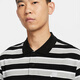 耐克（NIKE）夏季新款POLO衫男纯棉翻领短袖新款运动T恤宽松休闲装 FN3897-010 M