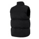 
Nike (NIKE) men's winter new outdoor sports stand collar comfortable casual fashion trend warm cotton vest FB7374-010 S