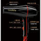 Secador de pelo RCT-9920 alta potencia 2200W aire caliente y frío peluquería casera viento fuerte secador de pelo de secado rápido Guangming 2200w secador de pelo 9928