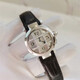 [Second-main 95 Nouveau] Cartier Pacha Series WJ11951G, WJ11932G Watch and Clock Women's Watch Quartz Watch 32mm 18K Or blanc WJ11932G