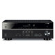 
Yamaha RX-V385 Home Cinema 5.1 channel AV amplifier supports Bluetooth/4K ultra-high definition Black