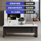 Table Xiaobai boss table office desk president table simple modern manager table supervisor table office desk and chair combination 2.0 meters boss table