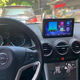 Zhuo Yonghang is suitable for Opel Andra central control display modified large-screen navigation device all-in-one reversing image Bluetooth ca 2+32G WIFI version official standard + reverse rear view