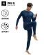 Kailas KAILAS outdoor multi-functional underwear compression suit men's autumn and winter perspiration breathable comfort warm KG2144505 men's dark blue breathable high elastic M