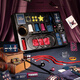 Mobee Magic Collection Magic реквизит Set Gift Box детская образовательная игрушка для мальчиков день рождения 8-12 лет 10 подарков для родителей-ребенка
