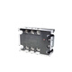 三相固态继电器40A60A80A直流控交流SSR-3D4840A380V SA3 JGX TSR SSR-3D48150A