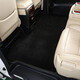 
Bozi is suitable for 2024 Toyota Alpha Foot Pad Alpha Original 08-24 Mid-row Carpet Crown Will Universal Standard Size 12040