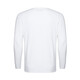 Mr. Aimu [Milk-Serie] Bequeme Milch enthält Protein Aminosäuren Herren warme Hosen/Langarm NS73E761 Dahong-NS72E761 4XL 190