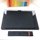 和冠（Wacom）数位板保护套CTL672/472/6100 高漫1060/M6手绘板收纳防护包 CTL471(送笔袋) 1x1cm