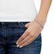 
SWAROVSKI Diapason Flower Girls Bracelet Women's Bracelets Birthday Gift for Girlfriends 5528190