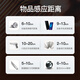 
Aerospace Zijin handheld metal detector Examination room security instrument scanning mobile phone items high sensitivity detector