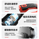 
XMSJ wireless charging, hair leaf industry powerful blower lithium battery high power hair dryer industrial soot blowing artifact Video 3888TV two electric one charge