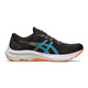 ASICS (ASICS) ASICS GT2000 11 Hombres apoyan las zapatillas de carrera estables 1011B441 1011B722-001 LS Night Running Spot 43.5