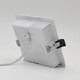 Pupan LED Downlight Deckenlampe Küche Badezimmer Hotel NLED91925/91935/9195 Runde 2,5 Zoll 5W Gelblich