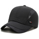 Yiqishuo Hat à séchage rapide Men de protection solaire Mesh Mesh respirant d'âge moyen et de soleil âgé du chapeau de soleil à la mode.