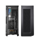 cloud hin dual-channel AMD Xiaolong 9754/9965 scientific simulation computing DeepSeek local deployment graphics workstation/CPU rendering/finite element analysis workstation host dual-channel Xiaolong 9554 3.1G 128 cores 256 threads RTX4090 24