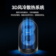 华为80W无线充电器超级快充手机立式支架底座Mate7060Pro+5040RS X653 P706050Pro+苹果耳机平板通用 盒装单品丨华为80W立式无线充 曜石灰 全新升级80W大功率+手机平