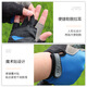 Xionghuo Fishing Gloves, Five Fingers Revealed, Summer Breathable, Quick-Drying, Sunscreen, Anti-Slip Lure, Wear-Resistant Outdoor Cycling Gloves, Fishing Gear Accessories