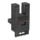 Importiertes Original Omron Omron EE-SX-Sensor kleiner photoelektrischer Schalter Sensor EE-SX673P PNP Ausgang 4-Wire 5-24VDC