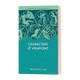Charaktere und Standpunkt Englische Originalversion Elemente des Romanschreibens Linguistik Leitfaden für Schreibfähigkeiten Hugo Award Nebula Award-Gewinner Orson Scott Card importiertes Buch Englische Version