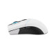 Thunderobot Gaming Mouse Wireless / Wired Mouse E-Sports souris Souris sans fil à longue portée Ergonomie à longue distance Mouse sans fil ML701 White Shark / 4000DPI