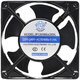 
JIAFENG JF12038HA2HSL 220V 0.14A 12CM cabinet exhaust chassis cooling fan JF12038HA2HBL
