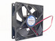 New 12V24V220V380V 9225 9.2/8/12cm Welding machine frequency converter power cooling fan 220V 120*120*38mm