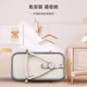 JOT TMM crib movable newborn with diaper table splicing large bed baby shaker multi-function sleep coaxing tool. Diced table + coconut brown pad + mosquito net + universal wheel