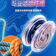 Haole Shuang Yo-yo Kinder Jo-Yo Automatisch schwenkbar leuchtend lebende Schlafanfänger für Anfänger Legierung Youyou Ball Blue Soul Biest King [Legierung farbenfrohe Leuchten] Cool Leichtes, leichtes höhle Industrie gebautes Sturzfest/Fingerschutzschutz