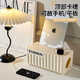 Fan Ye's plug-in storage box wire storage artifact socket plug-in board cable manager power cord charging data cable hub box