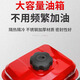 
Wuyang Honda imported Wuyang Honda gasoline pump four-stroke gasoline pump high-head self-priming agricultural irrigation pump 719 four-stroke 1 inch + 4 meters water inlet